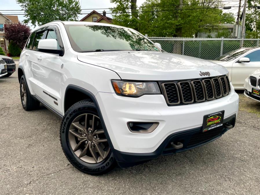 Jeep Grand Cherokee 2016 in South Hackensack, Totowa