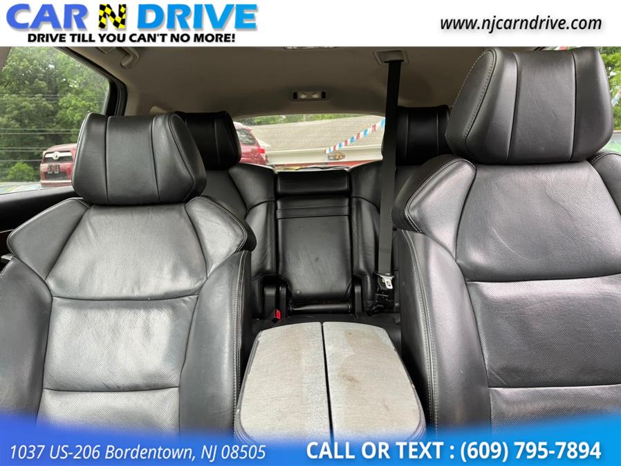 Used Acura Mdx 6-Spd AT w/Advance Package 2010 | Car N Drive. Bordentown, New Jersey Used Acura Mdx 6-Spd AT w/Advance Package 2010 | Car N Drive. Bordentown, New Jersey