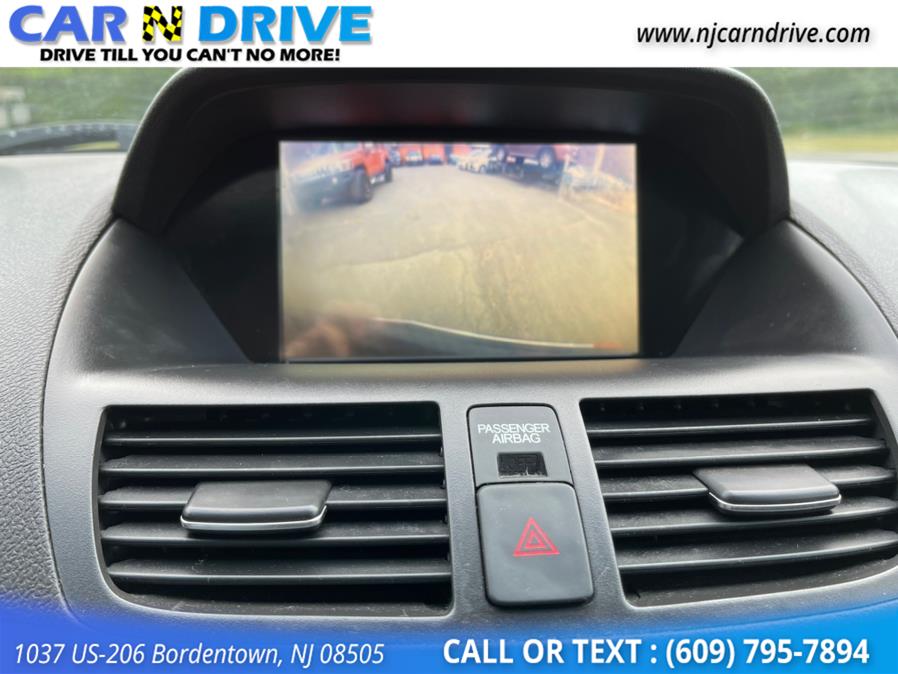 Used Acura Mdx 6-Spd AT w/Advance Package 2010 | Car N Drive. Bordentown, New Jersey Used Acura Mdx 6-Spd AT w/Advance Package 2010 | Car N Drive. Bordentown, New Jersey