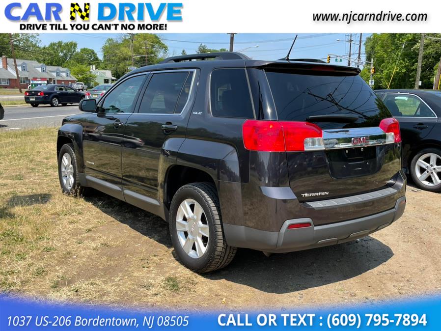Used GMC Terrain SLE2 AWD 2013 | Car N Drive. Bordentown, New Jersey Used GMC Terrain SLE2 AWD 2013 | Car N Drive. Bordentown, New Jersey