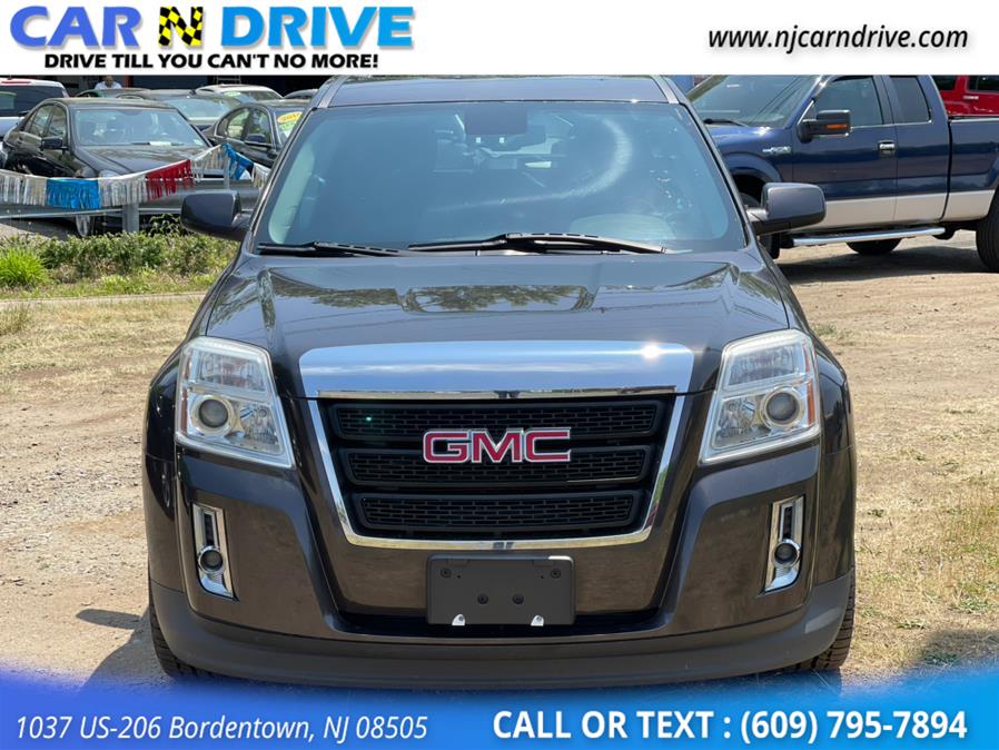 Used GMC Terrain SLE2 AWD 2013 | Car N Drive. Bordentown, New Jersey Used GMC Terrain SLE2 AWD 2013 | Car N Drive. Bordentown, New Jersey