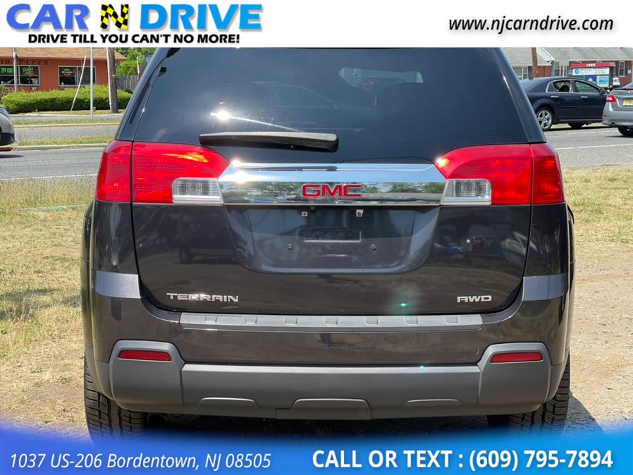 Used GMC Terrain SLE2 AWD 2013 | Car N Drive. Bordentown, New Jersey Used GMC Terrain SLE2 AWD 2013 | Car N Drive. Bordentown, New Jersey