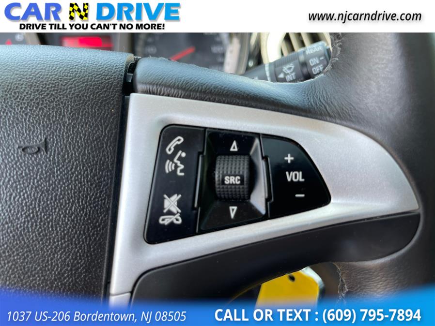 Used GMC Terrain SLE2 AWD 2013 | Car N Drive. Bordentown, New Jersey Used GMC Terrain SLE2 AWD 2013 | Car N Drive. Bordentown, New Jersey