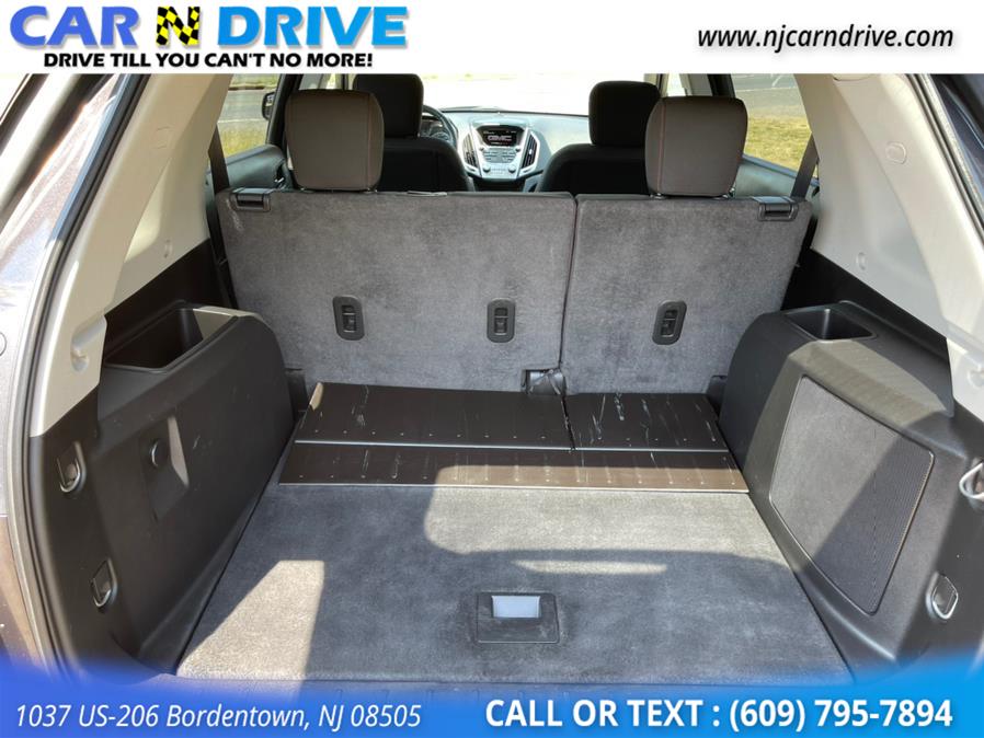 Used GMC Terrain SLE2 AWD 2013 | Car N Drive. Bordentown, New Jersey Used GMC Terrain SLE2 AWD 2013 | Car N Drive. Bordentown, New Jersey