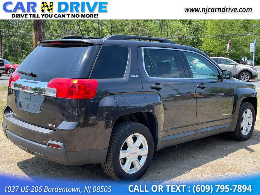 Used GMC Terrain SLE2 AWD 2013 | Car N Drive. Bordentown, New Jersey Used GMC Terrain SLE2 AWD 2013 | Car N Drive. Bordentown, New Jersey
