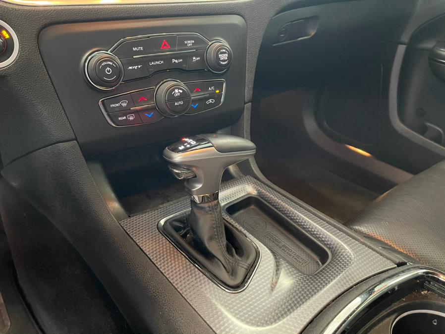 Used Dodge Charger SRT Hellcat RWD 2018 | 5 Towns Drive. Inwood, New York Used Dodge Charger SRT Hellcat RWD 2018 | 5 Towns Drive. Inwood, New York