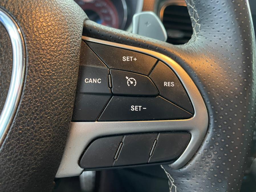 Used Dodge Charger SRT Hellcat RWD 2018 | 5 Towns Drive. Inwood, New York Used Dodge Charger SRT Hellcat RWD 2018 | 5 Towns Drive. Inwood, New York