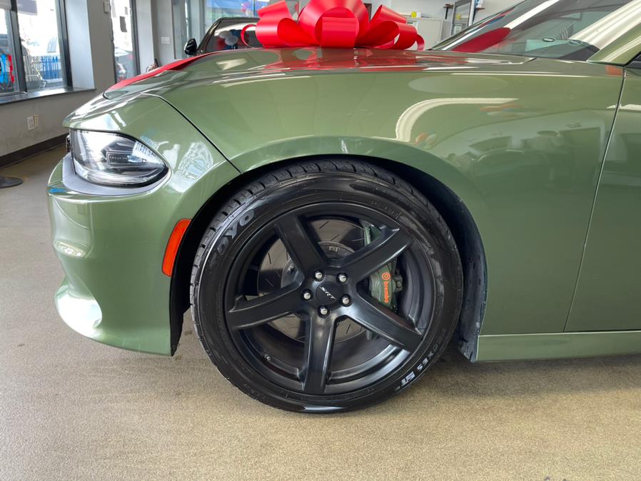 Used Dodge Charger SRT Hellcat RWD 2018 | 5 Towns Drive. Inwood, New York Used Dodge Charger SRT Hellcat RWD 2018 | 5 Towns Drive. Inwood, New York