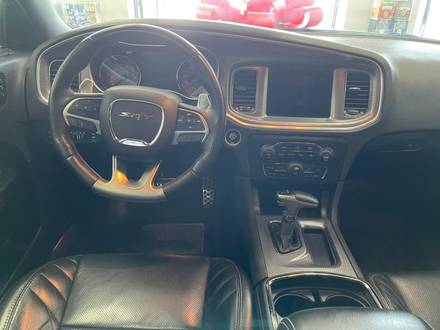 Used Dodge Charger SRT Hellcat RWD 2018 | 5 Towns Drive. Inwood, New York Used Dodge Charger SRT Hellcat RWD 2018 | 5 Towns Drive. Inwood, New York