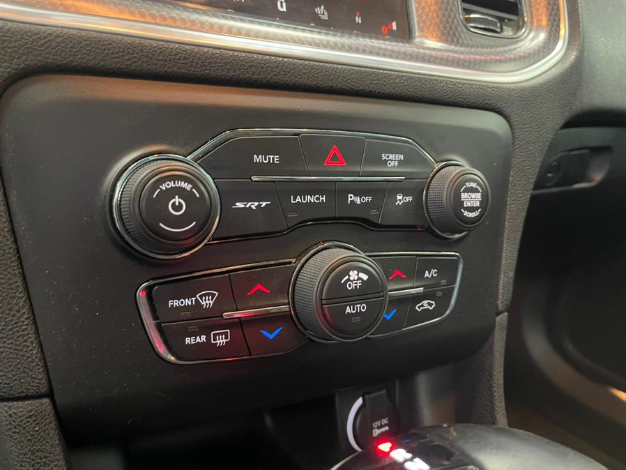 Used Dodge Charger SRT Hellcat RWD 2018 | 5 Towns Drive. Inwood, New York Used Dodge Charger SRT Hellcat RWD 2018 | 5 Towns Drive. Inwood, New York
