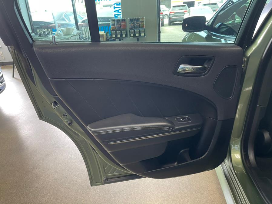 Used Dodge Charger SRT Hellcat RWD 2018 | 5 Towns Drive. Inwood, New York Used Dodge Charger SRT Hellcat RWD 2018 | 5 Towns Drive. Inwood, New York