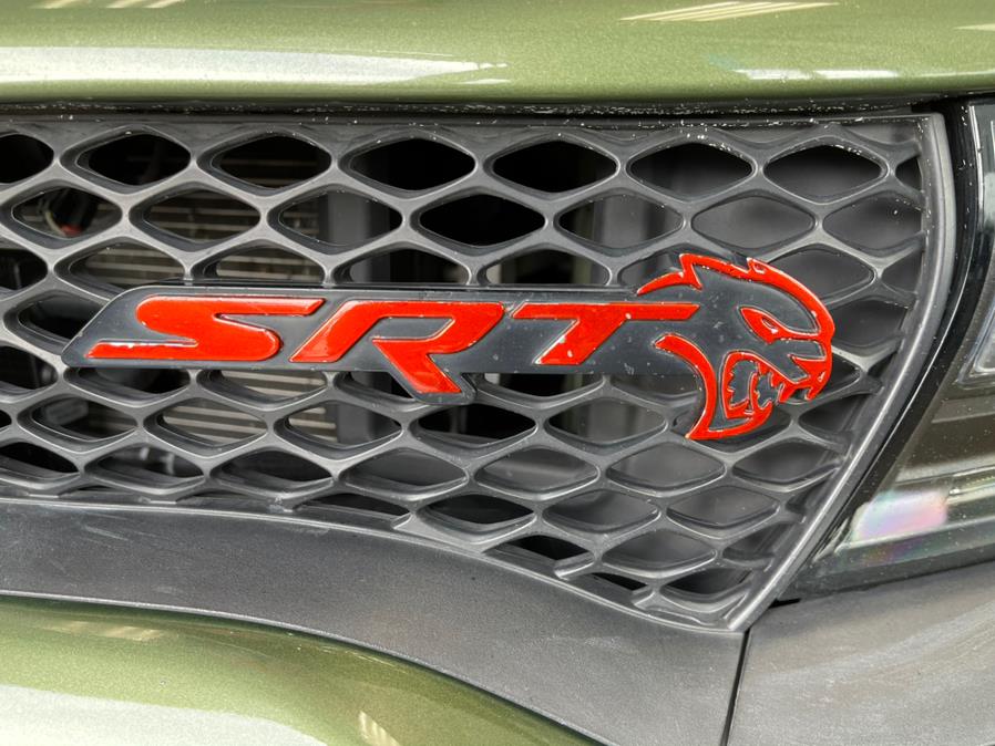 Used Dodge Charger SRT Hellcat RWD 2018 | 5 Towns Drive. Inwood, New York Used Dodge Charger SRT Hellcat RWD 2018 | 5 Towns Drive. Inwood, New York