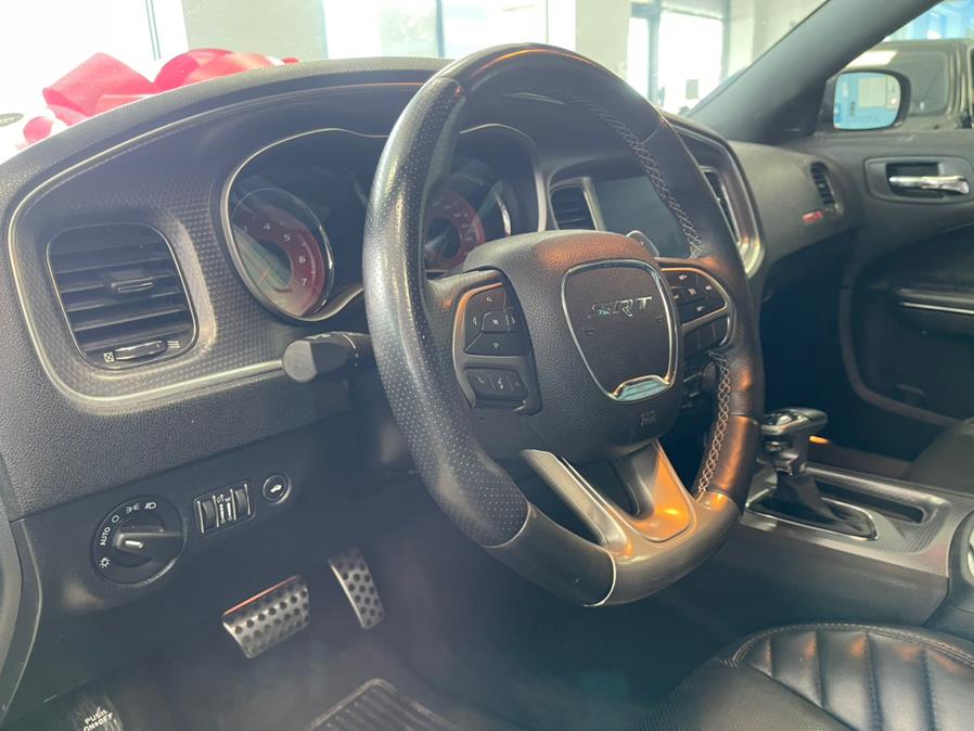 Used Dodge Charger SRT Hellcat RWD 2018 | 5 Towns Drive. Inwood, New York Used Dodge Charger SRT Hellcat RWD 2018 | 5 Towns Drive. Inwood, New York