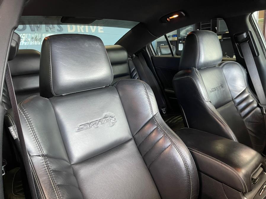 Used Dodge Charger SRT Hellcat RWD 2018 | 5 Towns Drive. Inwood, New York Used Dodge Charger SRT Hellcat RWD 2018 | 5 Towns Drive. Inwood, New York