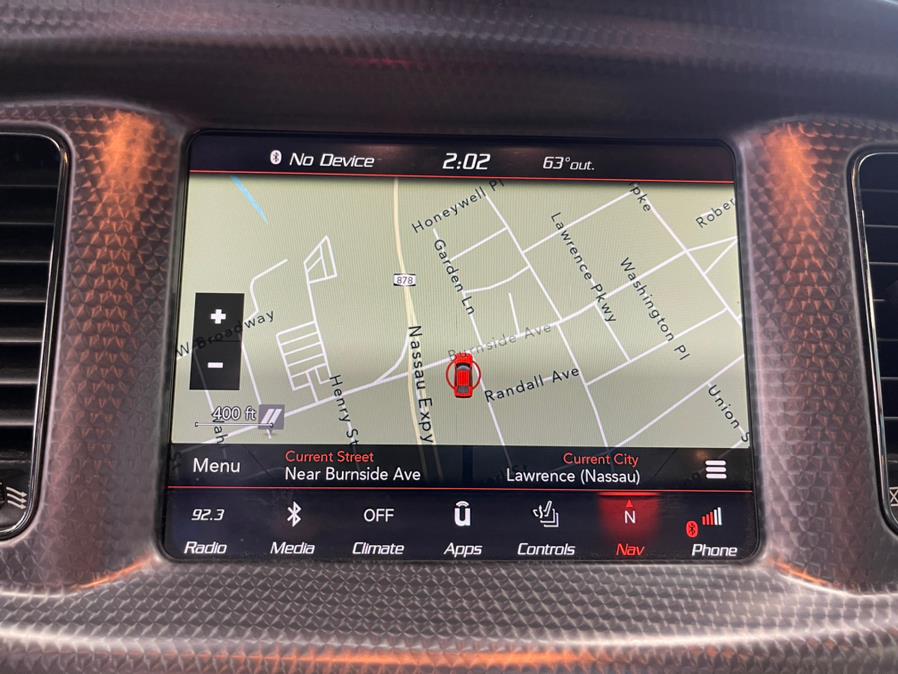 Used Dodge Charger SRT Hellcat RWD 2018 | 5 Towns Drive. Inwood, New York Used Dodge Charger SRT Hellcat RWD 2018 | 5 Towns Drive. Inwood, New York