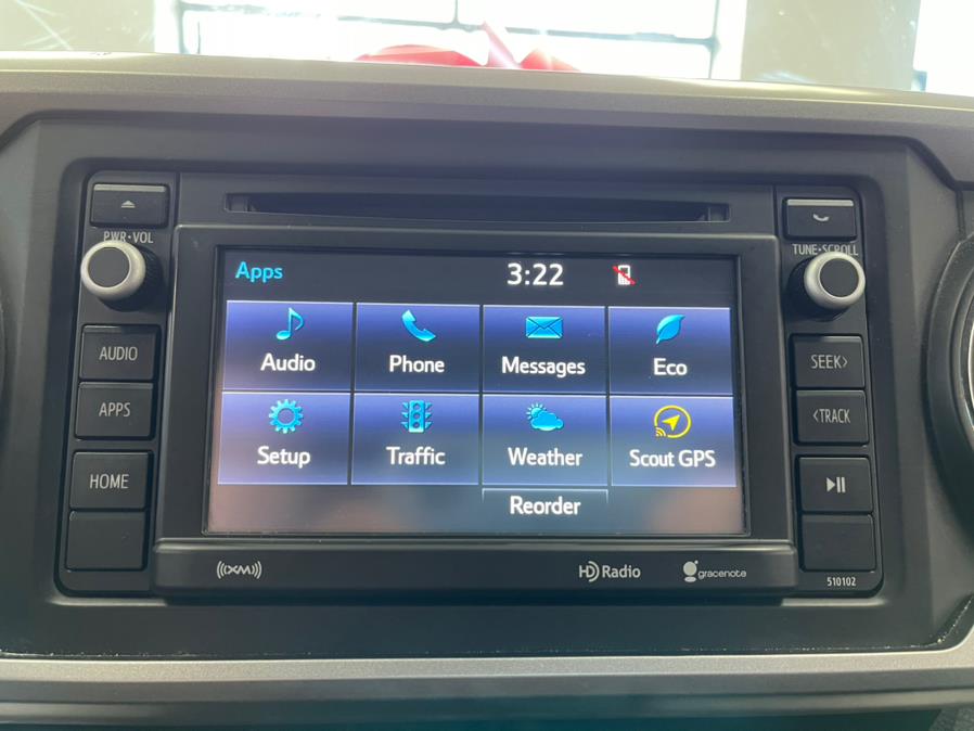 2017 Toyota Tacoma SR5 Double Cab 5'' Bed V6 4x2 AT (Natl), available for sale in Inwood, New York | 5 Towns Drive. Inwood, New York 2017 Toyota Tacoma SR5 Double Cab 5'' Bed V6 4x2 AT (Natl), available for sale in Inwood, New York | 5 Towns Drive. Inwood, New York