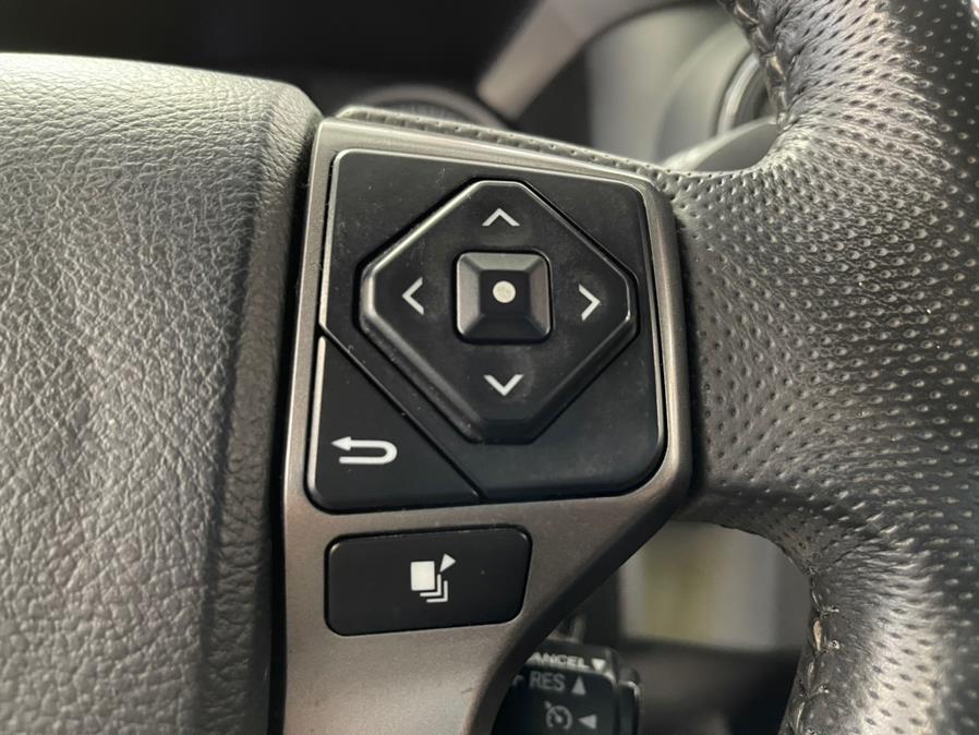2017 Toyota Tacoma SR5 Double Cab 5'' Bed V6 4x2 AT (Natl), available for sale in Inwood, New York | 5 Towns Drive. Inwood, New York 2017 Toyota Tacoma SR5 Double Cab 5'' Bed V6 4x2 AT (Natl), available for sale in Inwood, New York | 5 Towns Drive. Inwood, New York