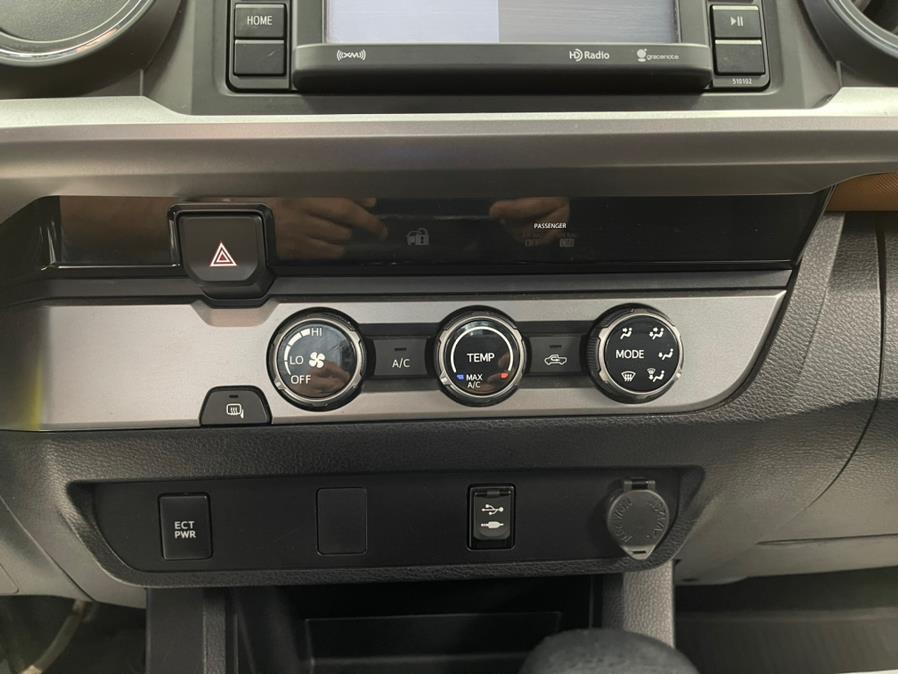 2017 Toyota Tacoma SR5 Double Cab 5'' Bed V6 4x2 AT (Natl), available for sale in Inwood, New York | 5 Towns Drive. Inwood, New York 2017 Toyota Tacoma SR5 Double Cab 5'' Bed V6 4x2 AT (Natl), available for sale in Inwood, New York | 5 Towns Drive. Inwood, New York