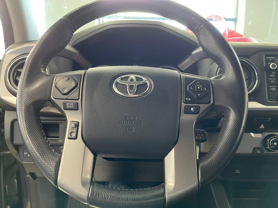 2017 Toyota Tacoma SR5 Double Cab 5'' Bed V6 4x2 AT (Natl), available for sale in Inwood, New York | 5 Towns Drive. Inwood, New York 2017 Toyota Tacoma SR5 Double Cab 5'' Bed V6 4x2 AT (Natl), available for sale in Inwood, New York | 5 Towns Drive. Inwood, New York