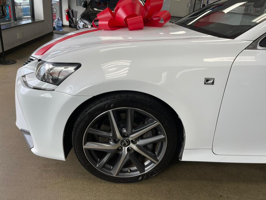 Used Lexus GS 350 4dr Sdn RWD F Sport 2016 | 5 Towns Drive. Inwood, New York Used Lexus GS 350 4dr Sdn RWD F Sport 2016 | 5 Towns Drive. Inwood, New York