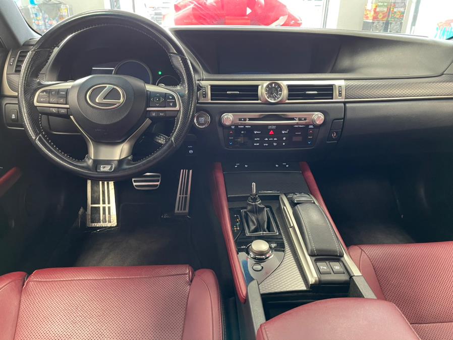 Used Lexus GS 350 4dr Sdn RWD F Sport 2016 | 5 Towns Drive. Inwood, New York Used Lexus GS 350 4dr Sdn RWD F Sport 2016 | 5 Towns Drive. Inwood, New York