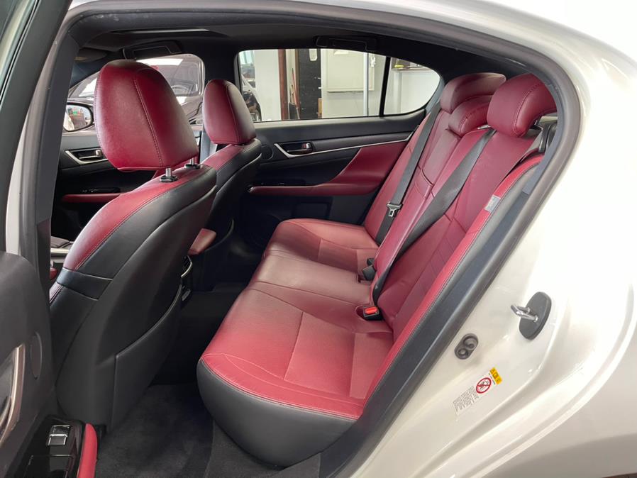 Used Lexus GS 350 4dr Sdn RWD F Sport 2016 | 5 Towns Drive. Inwood, New York Used Lexus GS 350 4dr Sdn RWD F Sport 2016 | 5 Towns Drive. Inwood, New York