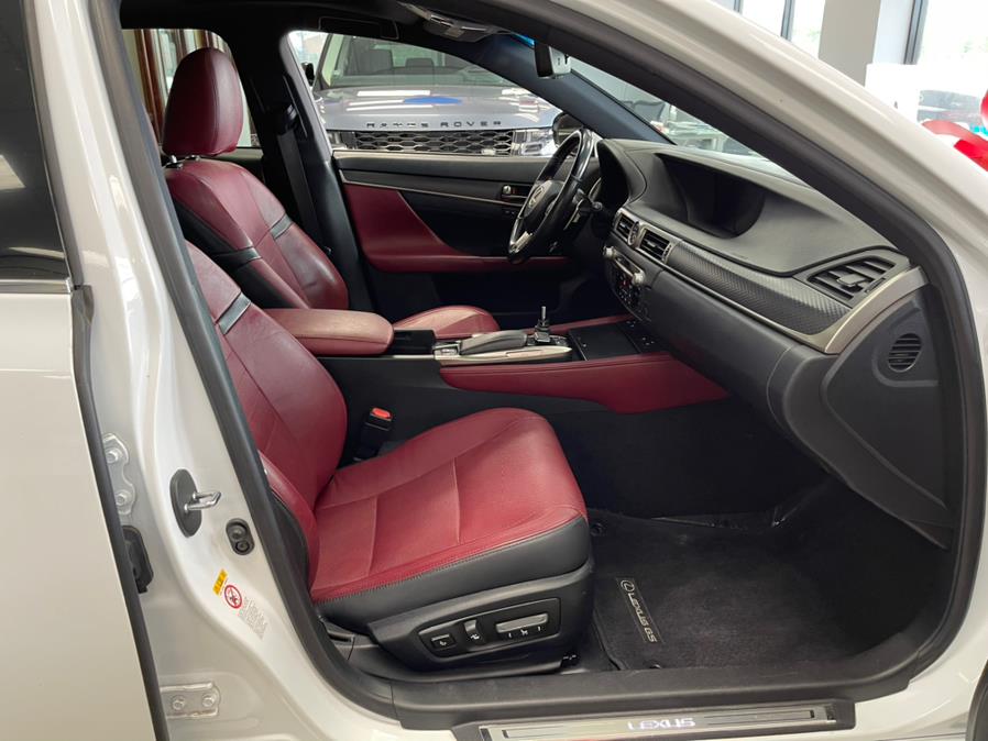 Used Lexus GS 350 4dr Sdn RWD F Sport 2016 | 5 Towns Drive. Inwood, New York Used Lexus GS 350 4dr Sdn RWD F Sport 2016 | 5 Towns Drive. Inwood, New York