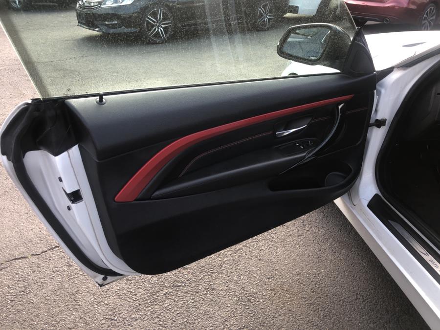 2014 BMW 4 Series 2dr Cpe 428i xDrive AWD SULEV, available for sale in Bronx, New York | Champion Auto Sales. Bronx, New York 2014 BMW 4 Series 2dr Cpe 428i xDrive AWD SULEV, available for sale in Bronx, New York | Champion Auto Sales. Bronx, New York
