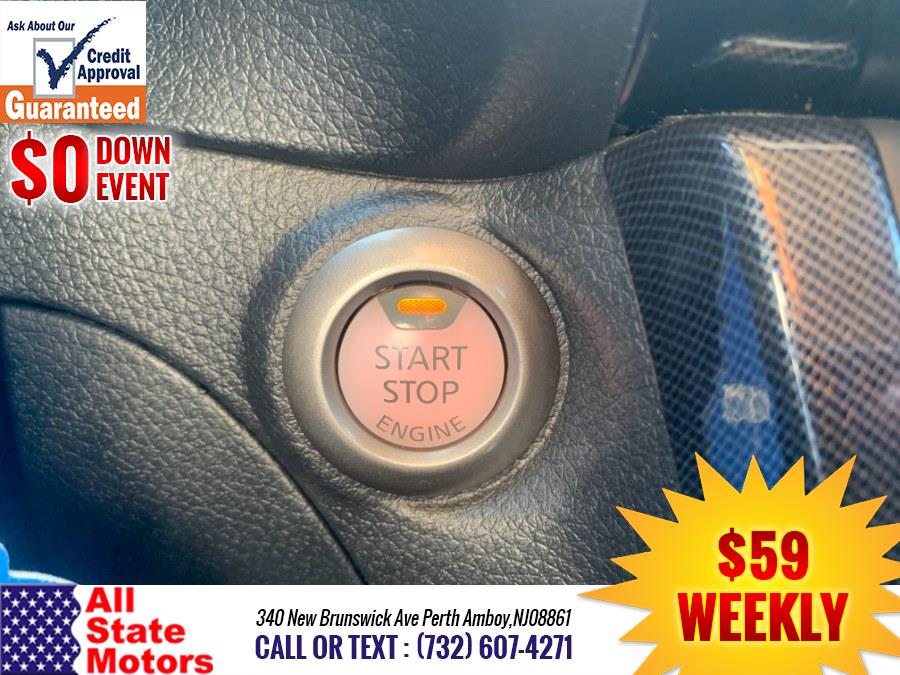 2016 Nissan Sentra 4dr Sdn I4 CVT S, available for sale in Perth Amboy, New Jersey | All State Motor Inc. Perth Amboy, New Jersey 2016 Nissan Sentra 4dr Sdn I4 CVT S, available for sale in Perth Amboy, New Jersey | All State Motor Inc. Perth Amboy, New Jersey