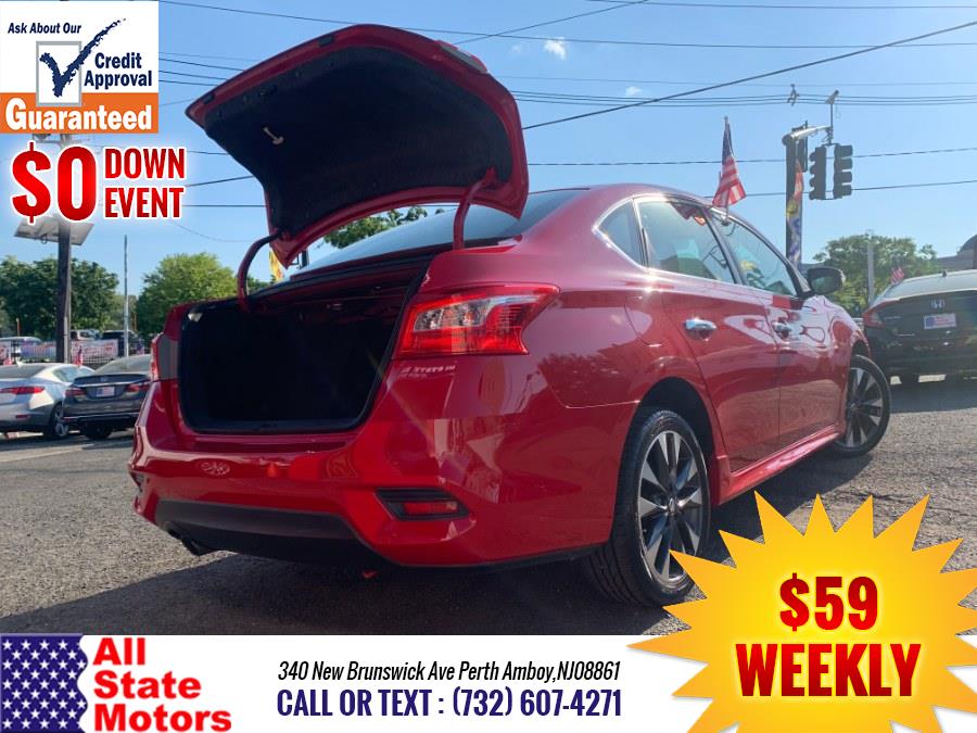 2016 Nissan Sentra 4dr Sdn I4 CVT S, available for sale in Perth Amboy, New Jersey | All State Motor Inc. Perth Amboy, New Jersey 2016 Nissan Sentra 4dr Sdn I4 CVT S, available for sale in Perth Amboy, New Jersey | All State Motor Inc. Perth Amboy, New Jersey
