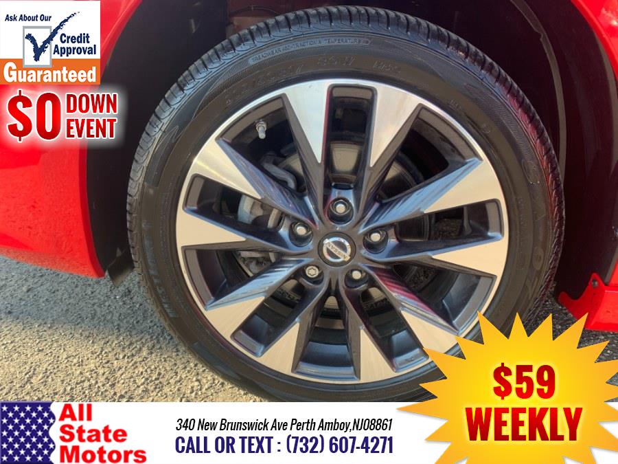 2016 Nissan Sentra 4dr Sdn I4 CVT S, available for sale in Perth Amboy, New Jersey | All State Motor Inc. Perth Amboy, New Jersey 2016 Nissan Sentra 4dr Sdn I4 CVT S, available for sale in Perth Amboy, New Jersey | All State Motor Inc. Perth Amboy, New Jersey