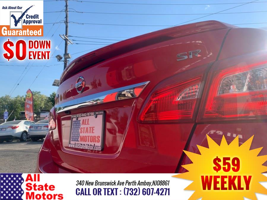 2016 Nissan Sentra 4dr Sdn I4 CVT S, available for sale in Perth Amboy, New Jersey | All State Motor Inc. Perth Amboy, New Jersey 2016 Nissan Sentra 4dr Sdn I4 CVT S, available for sale in Perth Amboy, New Jersey | All State Motor Inc. Perth Amboy, New Jersey