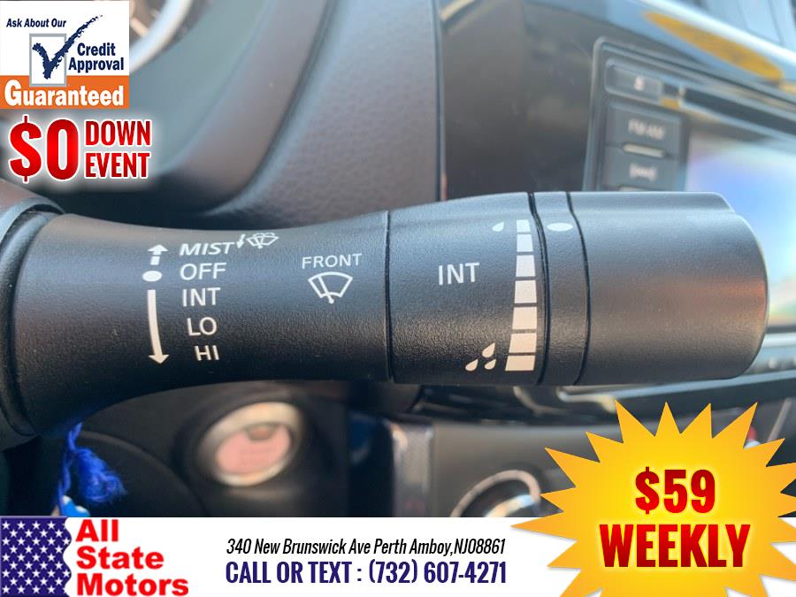 2016 Nissan Sentra 4dr Sdn I4 CVT S, available for sale in Perth Amboy, New Jersey | All State Motor Inc. Perth Amboy, New Jersey 2016 Nissan Sentra 4dr Sdn I4 CVT S, available for sale in Perth Amboy, New Jersey | All State Motor Inc. Perth Amboy, New Jersey