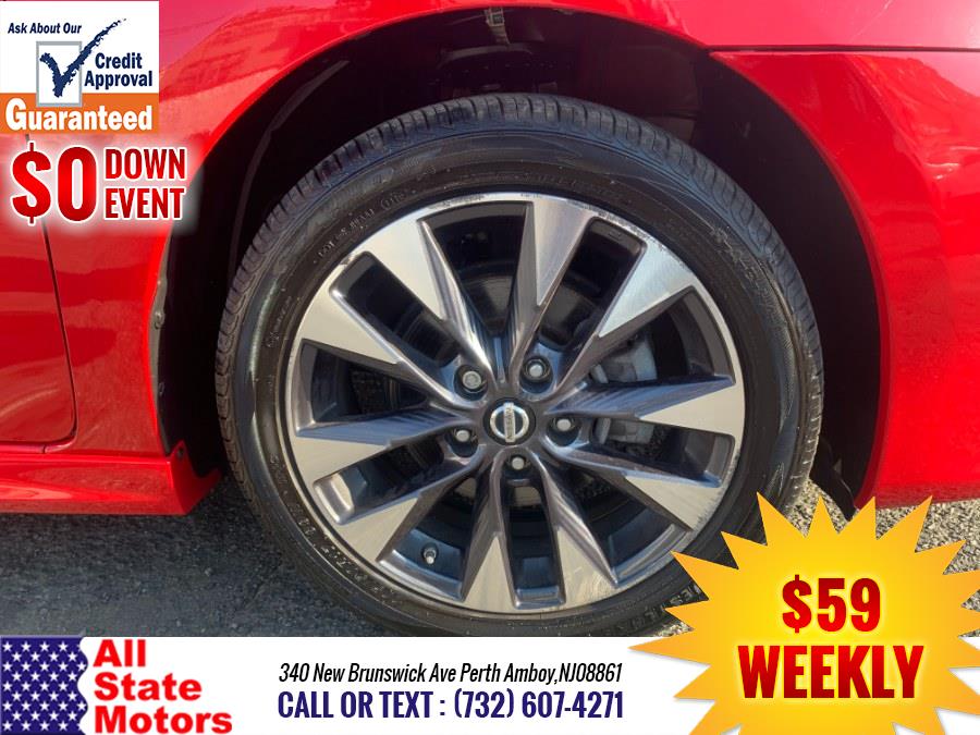 2016 Nissan Sentra 4dr Sdn I4 CVT S, available for sale in Perth Amboy, New Jersey | All State Motor Inc. Perth Amboy, New Jersey 2016 Nissan Sentra 4dr Sdn I4 CVT S, available for sale in Perth Amboy, New Jersey | All State Motor Inc. Perth Amboy, New Jersey