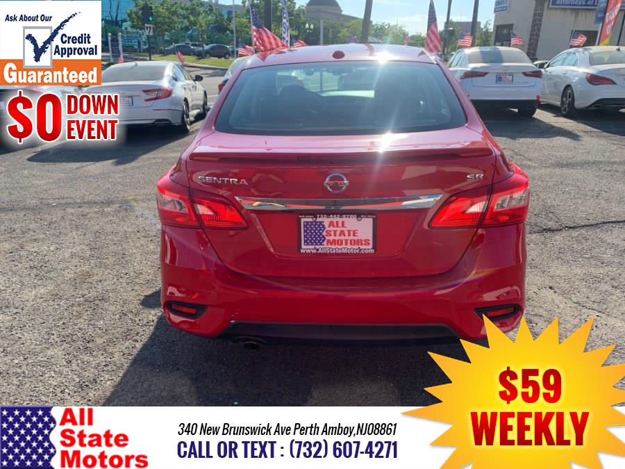 2016 Nissan Sentra 4dr Sdn I4 CVT S, available for sale in Perth Amboy, New Jersey | All State Motor Inc. Perth Amboy, New Jersey 2016 Nissan Sentra 4dr Sdn I4 CVT S, available for sale in Perth Amboy, New Jersey | All State Motor Inc. Perth Amboy, New Jersey
