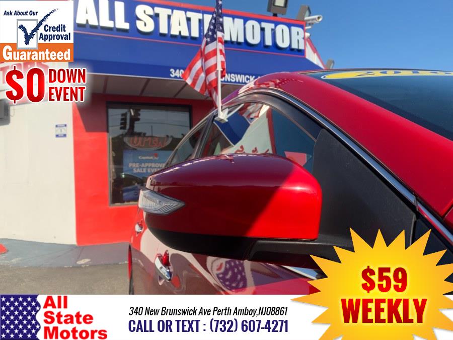 2016 Nissan Sentra 4dr Sdn I4 CVT S, available for sale in Perth Amboy, New Jersey | All State Motor Inc. Perth Amboy, New Jersey 2016 Nissan Sentra 4dr Sdn I4 CVT S, available for sale in Perth Amboy, New Jersey | All State Motor Inc. Perth Amboy, New Jersey
