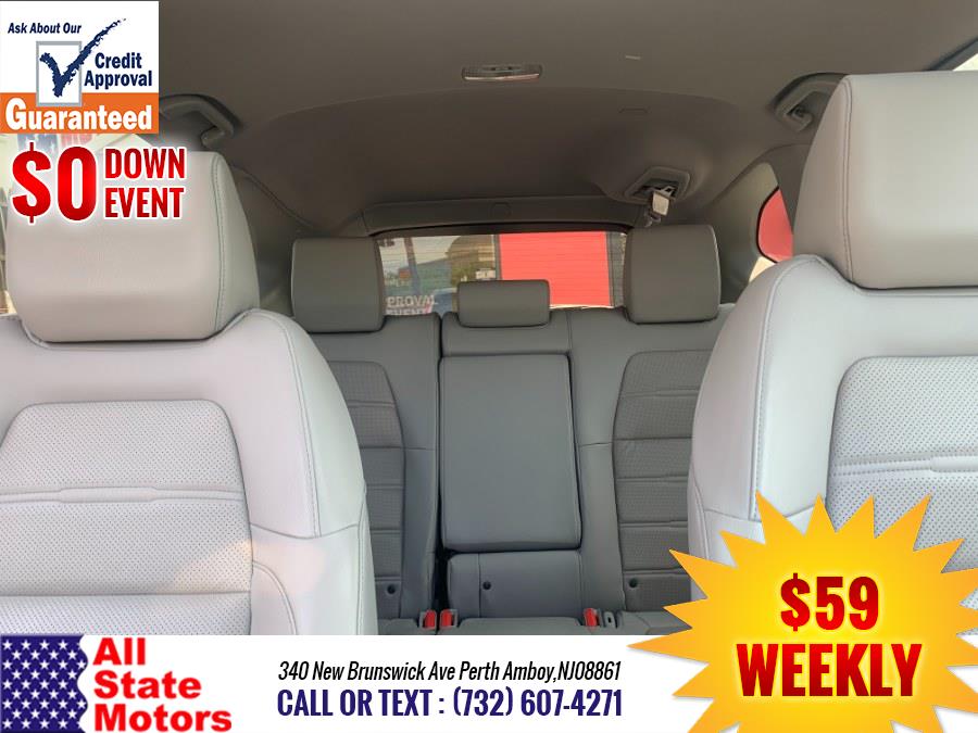 2017 Honda CR-V EX-L AWD, available for sale in Perth Amboy, New Jersey | All State Motor Inc. Perth Amboy, New Jersey 2017 Honda CR-V EX-L AWD, available for sale in Perth Amboy, New Jersey | All State Motor Inc. Perth Amboy, New Jersey
