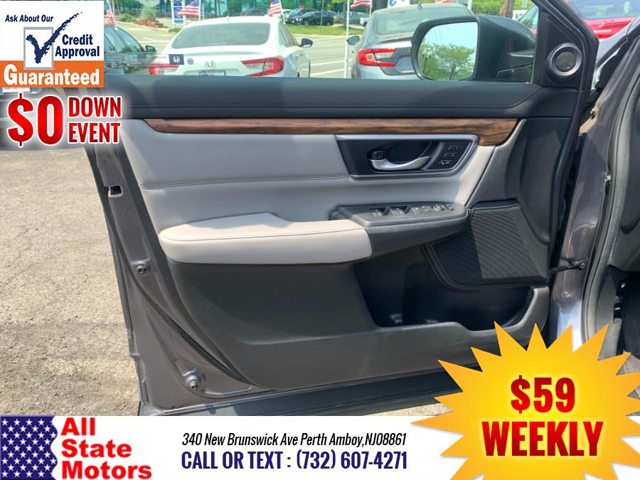 2017 Honda CR-V EX-L AWD, available for sale in Perth Amboy, New Jersey | All State Motor Inc. Perth Amboy, New Jersey 2017 Honda CR-V EX-L AWD, available for sale in Perth Amboy, New Jersey | All State Motor Inc. Perth Amboy, New Jersey