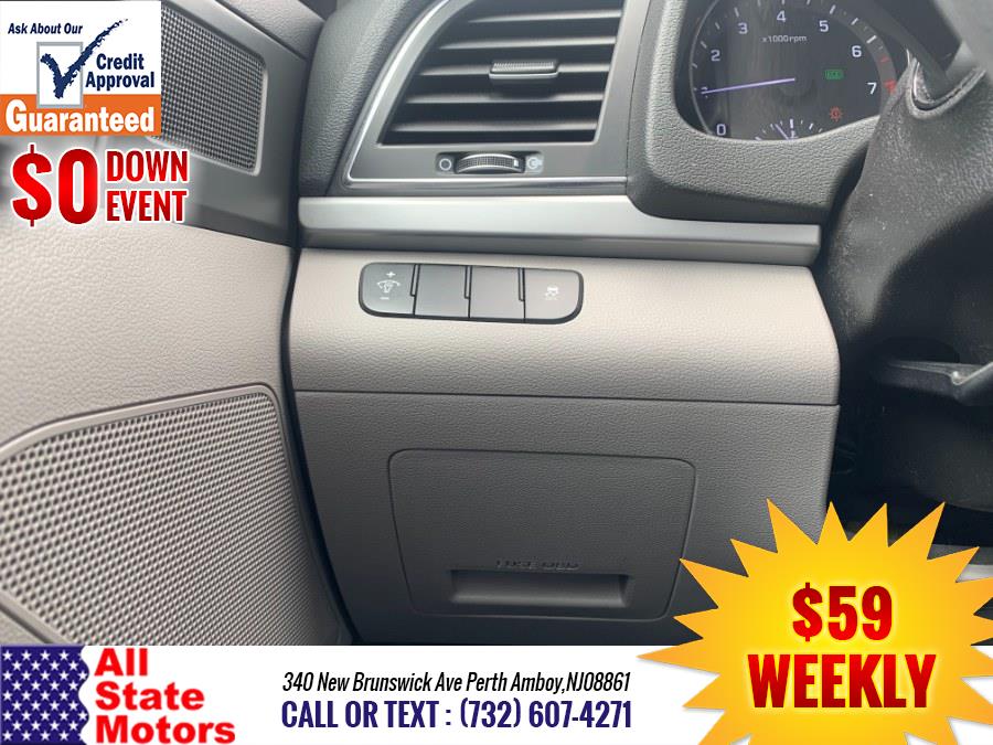 2017 Hyundai Elantra SE 2.0L Auto (Alabama) *Ltd Avail*, available for sale in Perth Amboy, New Jersey | All State Motor Inc. Perth Amboy, New Jersey 2017 Hyundai Elantra SE 2.0L Auto (Alabama) *Ltd Avail*, available for sale in Perth Amboy, New Jersey | All State Motor Inc. Perth Amboy, New Jersey