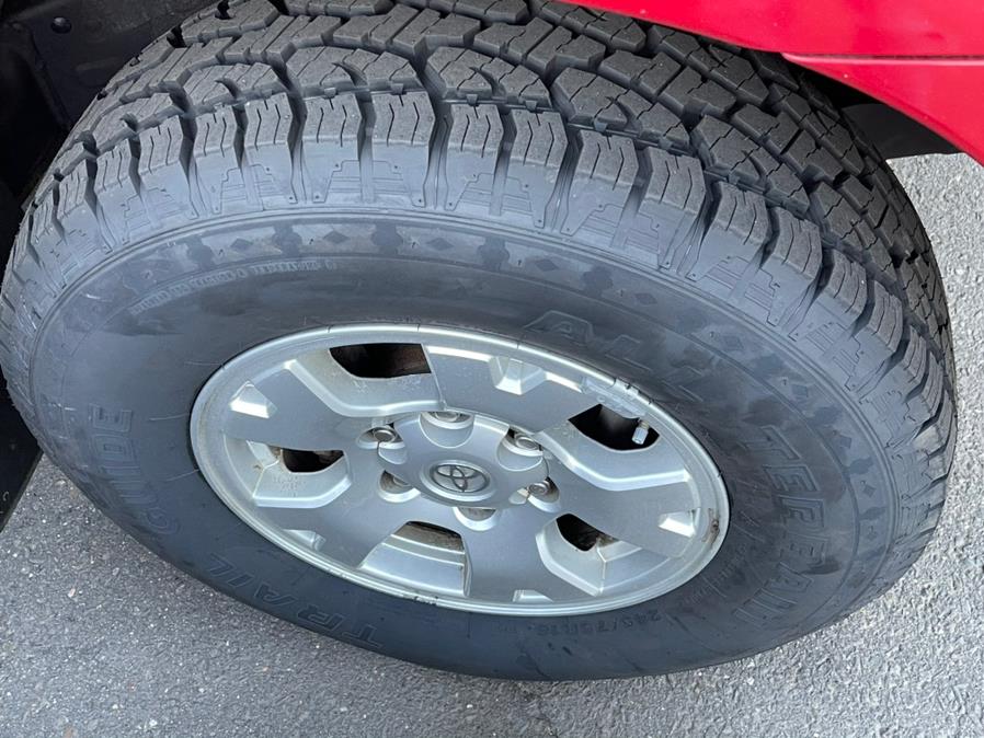 Used Toyota Tacoma 4WD Access I4 MT (Natl) 2009 | Lava Motors 2 Inc. Canton, Connecticut Used Toyota Tacoma 4WD Access I4 MT (Natl) 2009 | Lava Motors 2 Inc. Canton, Connecticut