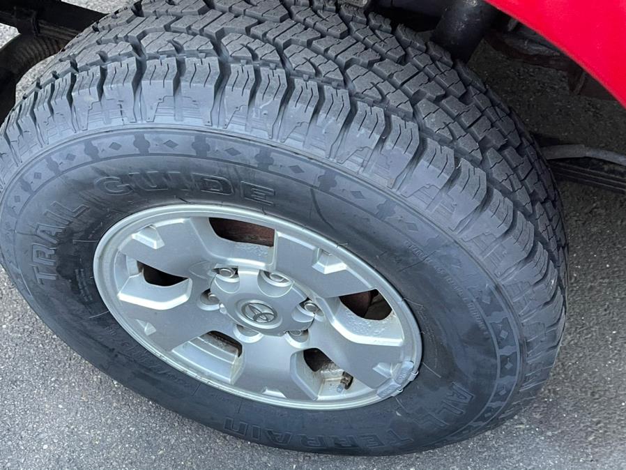 Used Toyota Tacoma 4WD Access I4 MT (Natl) 2009 | Lava Motors 2 Inc. Canton, Connecticut Used Toyota Tacoma 4WD Access I4 MT (Natl) 2009 | Lava Motors 2 Inc. Canton, Connecticut