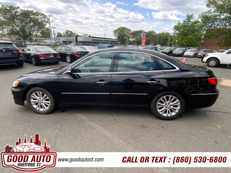 Used Hyundai Azera 4dr Sdn Limited 2011 | Good Auto LLC. Hartford, Connecticut Used Hyundai Azera 4dr Sdn Limited 2011 | Good Auto LLC. Hartford, Connecticut