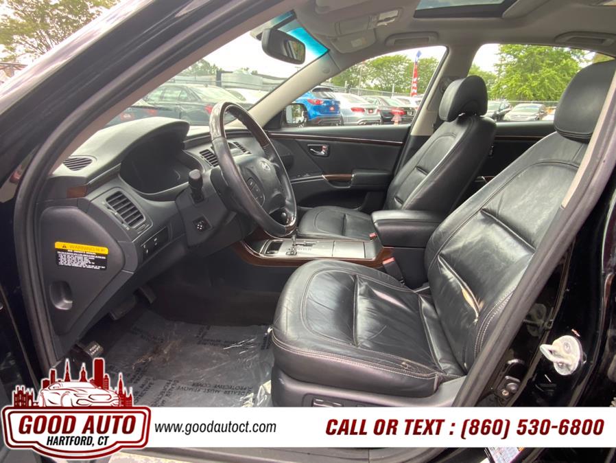 Used Hyundai Azera 4dr Sdn Limited 2011 | Good Auto LLC. Hartford, Connecticut Used Hyundai Azera 4dr Sdn Limited 2011 | Good Auto LLC. Hartford, Connecticut