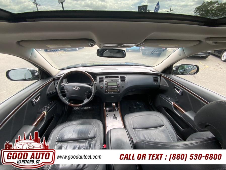 Used Hyundai Azera 4dr Sdn Limited 2011 | Good Auto LLC. Hartford, Connecticut Used Hyundai Azera 4dr Sdn Limited 2011 | Good Auto LLC. Hartford, Connecticut