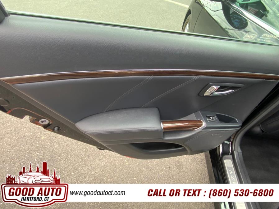 Used Hyundai Azera 4dr Sdn Limited 2011 | Good Auto LLC. Hartford, Connecticut Used Hyundai Azera 4dr Sdn Limited 2011 | Good Auto LLC. Hartford, Connecticut