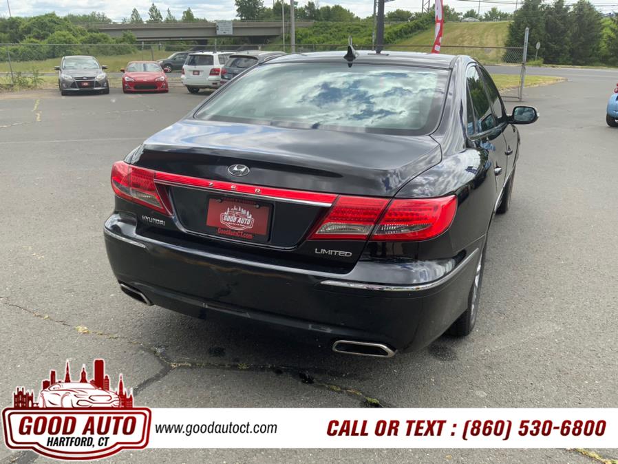 Used Hyundai Azera 4dr Sdn Limited 2011 | Good Auto LLC. Hartford, Connecticut Used Hyundai Azera 4dr Sdn Limited 2011 | Good Auto LLC. Hartford, Connecticut