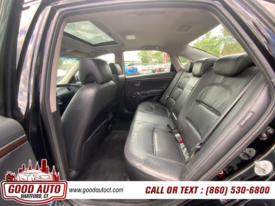 Used Hyundai Azera 4dr Sdn Limited 2011 | Good Auto LLC. Hartford, Connecticut Used Hyundai Azera 4dr Sdn Limited 2011 | Good Auto LLC. Hartford, Connecticut