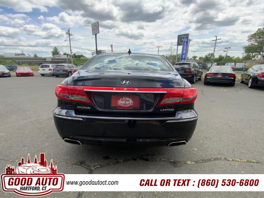 Used Hyundai Azera 4dr Sdn Limited 2011 | Good Auto LLC. Hartford, Connecticut Used Hyundai Azera 4dr Sdn Limited 2011 | Good Auto LLC. Hartford, Connecticut