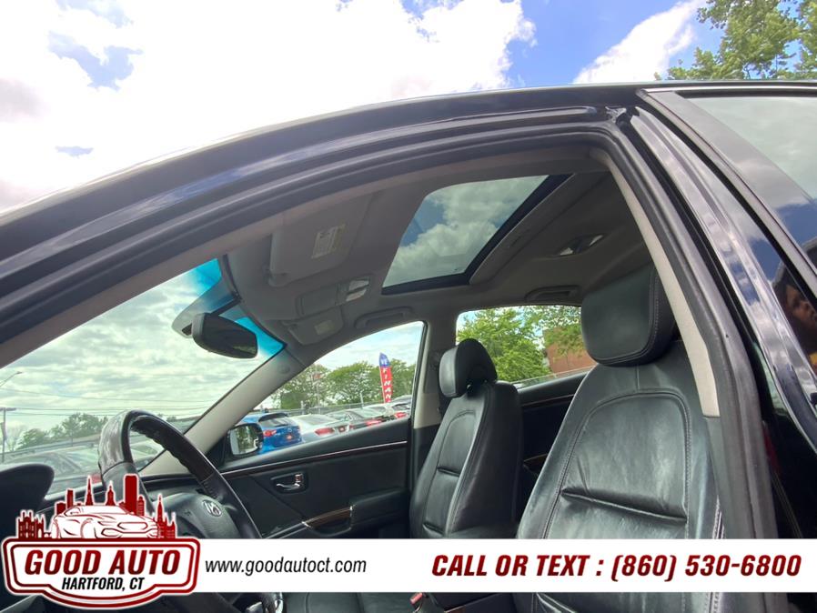Used Hyundai Azera 4dr Sdn Limited 2011 | Good Auto LLC. Hartford, Connecticut Used Hyundai Azera 4dr Sdn Limited 2011 | Good Auto LLC. Hartford, Connecticut