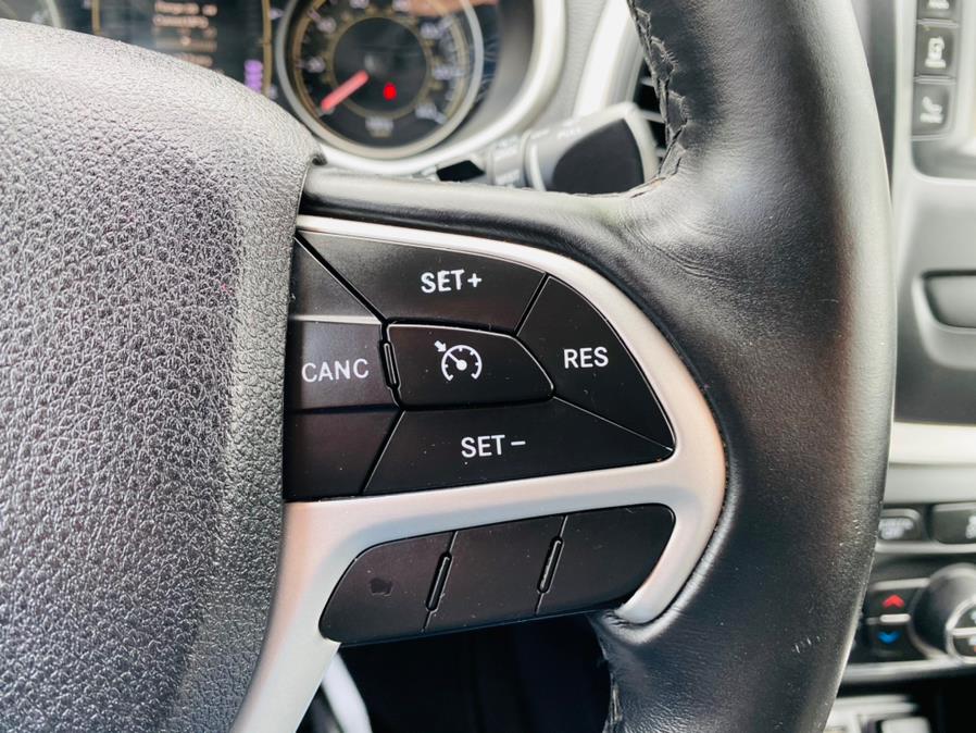 Used Jeep Cherokee 4WD 4dr Latitude 2014 | Supreme Automotive. New Britain, Connecticut Used Jeep Cherokee 4WD 4dr Latitude 2014 | Supreme Automotive. New Britain, Connecticut